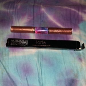 Tarte double-ended rose gold liner